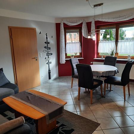 Ferienwohnung Mause Медебах Экстерьер фото