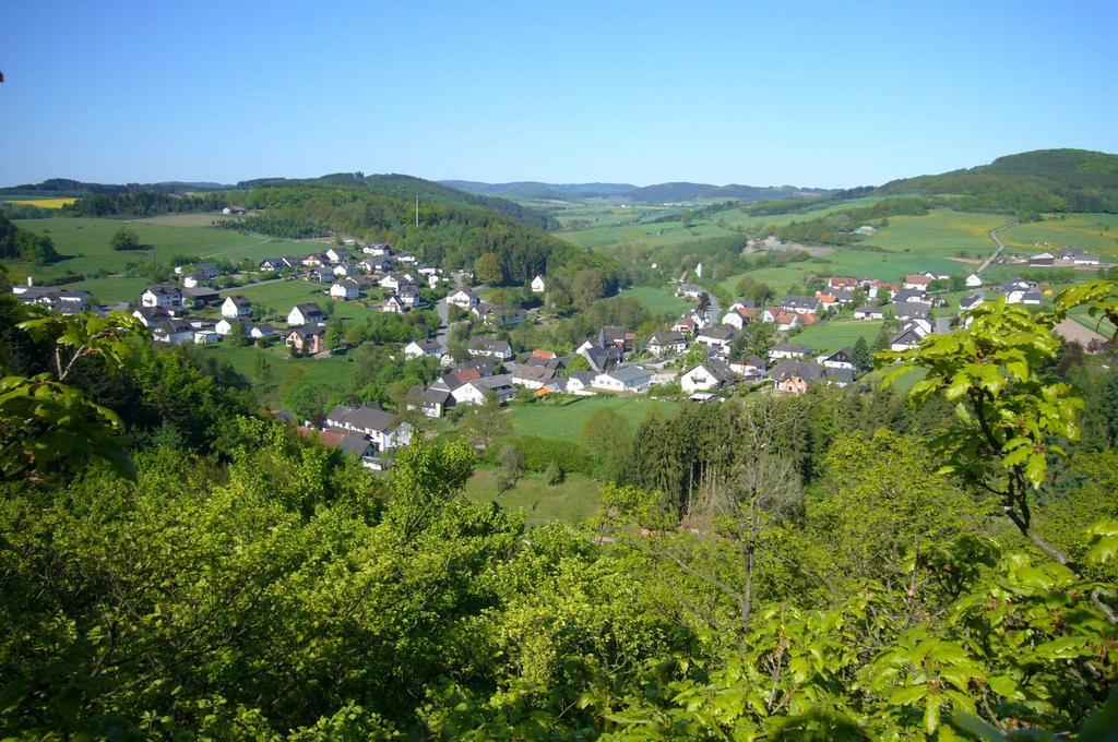 Ferienwohnung Mause Медебах Номер фото