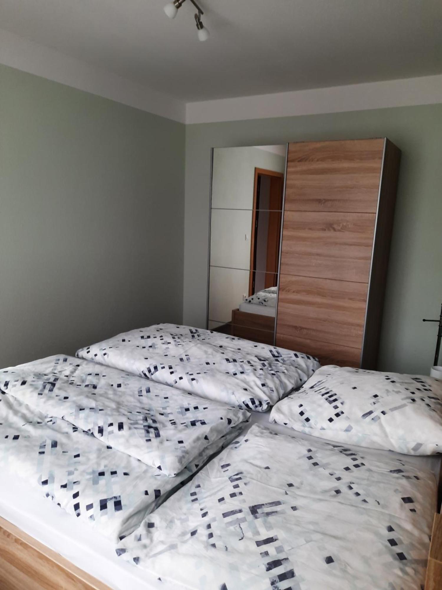 Ferienwohnung Mause Медебах Экстерьер фото