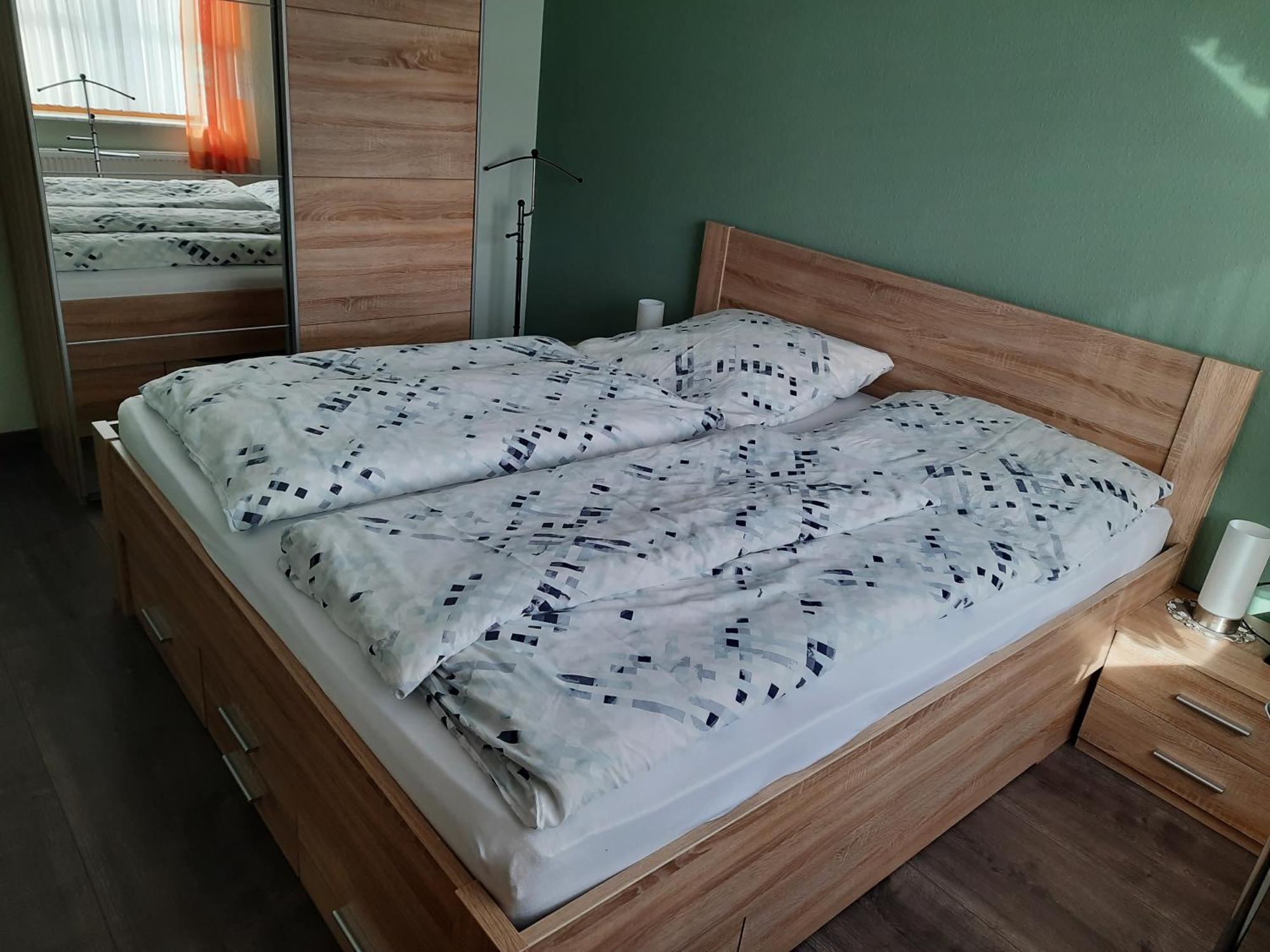 Ferienwohnung Mause Медебах Экстерьер фото