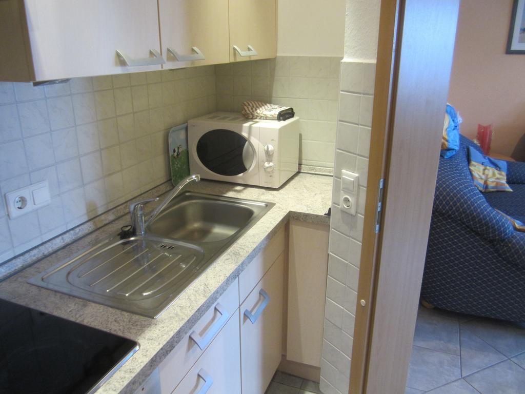 Ferienwohnung Mause Медебах Экстерьер фото