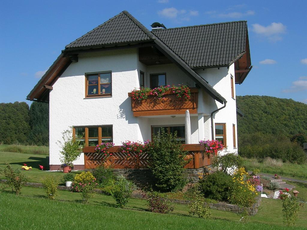 Ferienwohnung Mause Медебах Номер фото