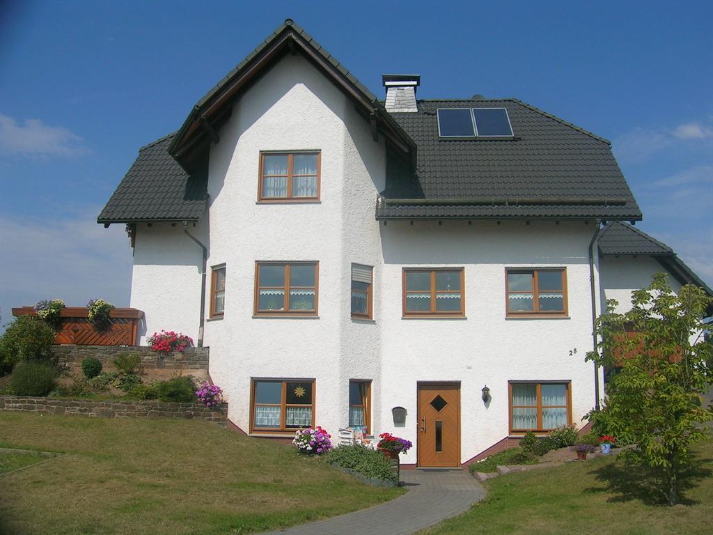 Ferienwohnung Mause Медебах Номер фото