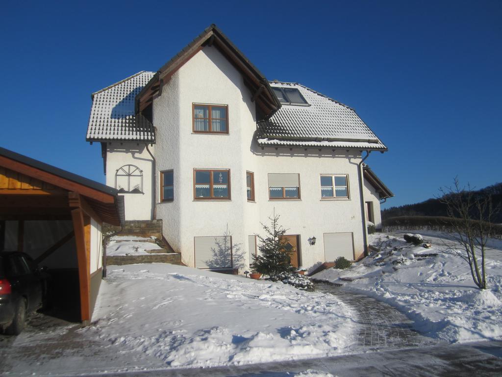 Ferienwohnung Mause Медебах Экстерьер фото