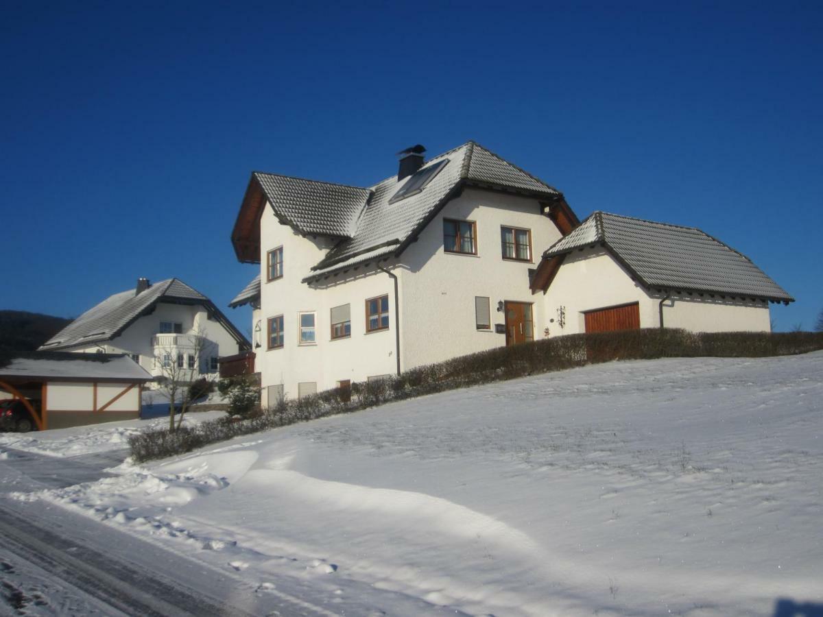 Ferienwohnung Mause Медебах Экстерьер фото