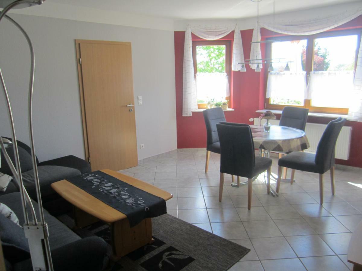 Ferienwohnung Mause Медебах Экстерьер фото