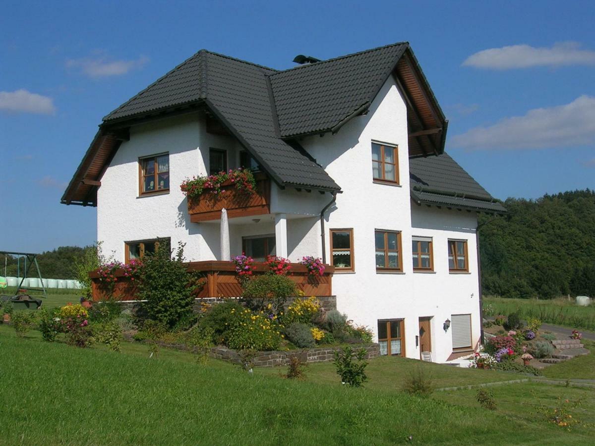 Ferienwohnung Mause Медебах Экстерьер фото
