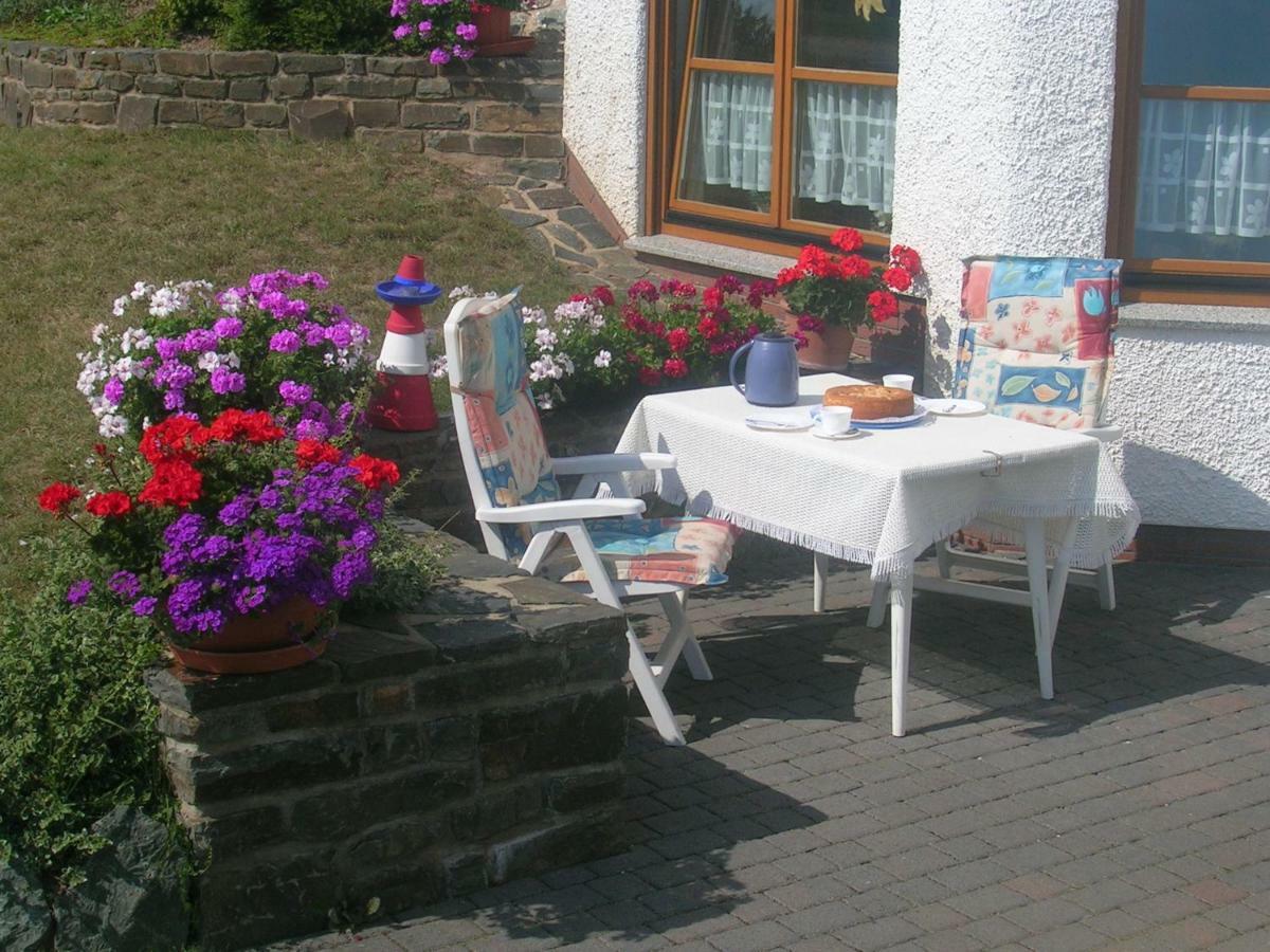 Ferienwohnung Mause Медебах Экстерьер фото